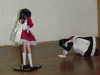 �i�u�����Ď����Ă���Ƃ���Ŕ������G�Ђ����j